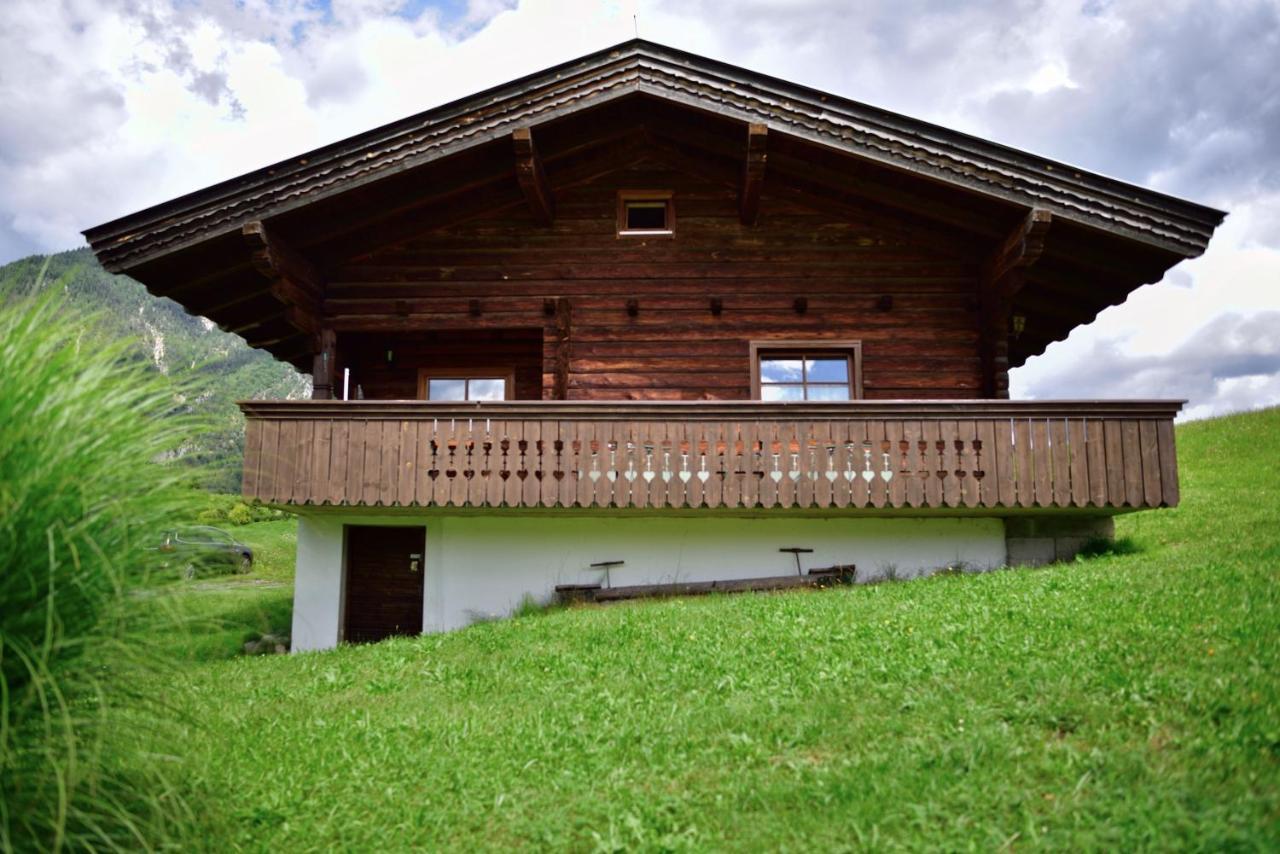 Ferienhaeuser Wurian Hermagor-Pressegger See Exterior photo