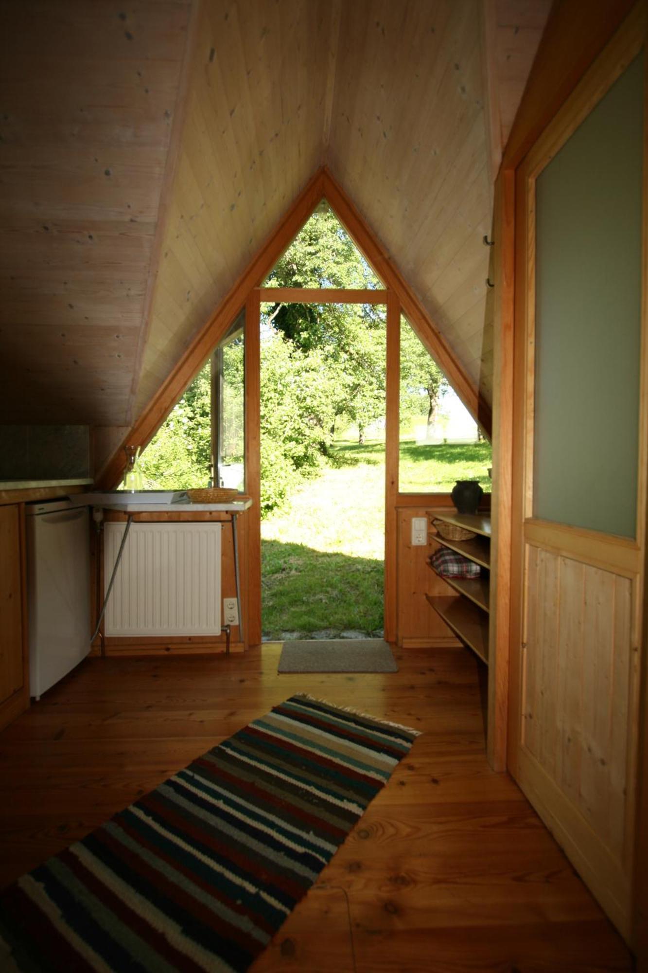 Ferienhaeuser Wurian Hermagor-Pressegger See Room photo