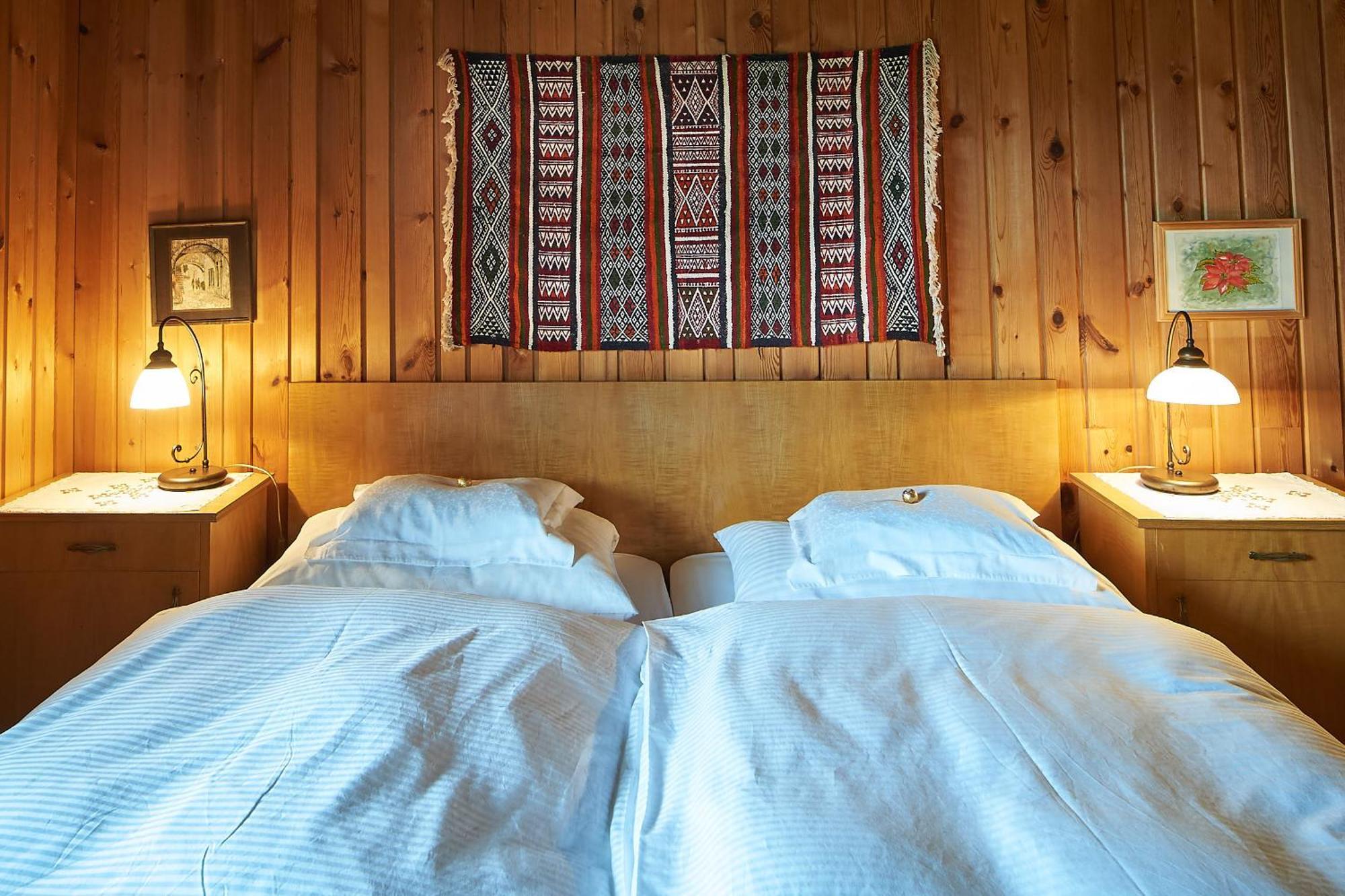 Ferienhaeuser Wurian Hermagor-Pressegger See Room photo